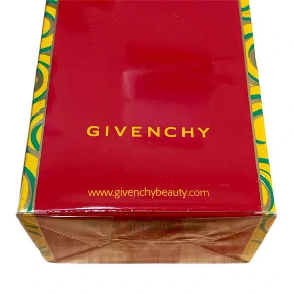 Givenchy Amarige 3.3 FL. OZ Eau De Toilette NIB - Picture 5 of 5